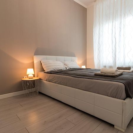 Comfortable & Lovely Apartment Belgrade Exterior photo