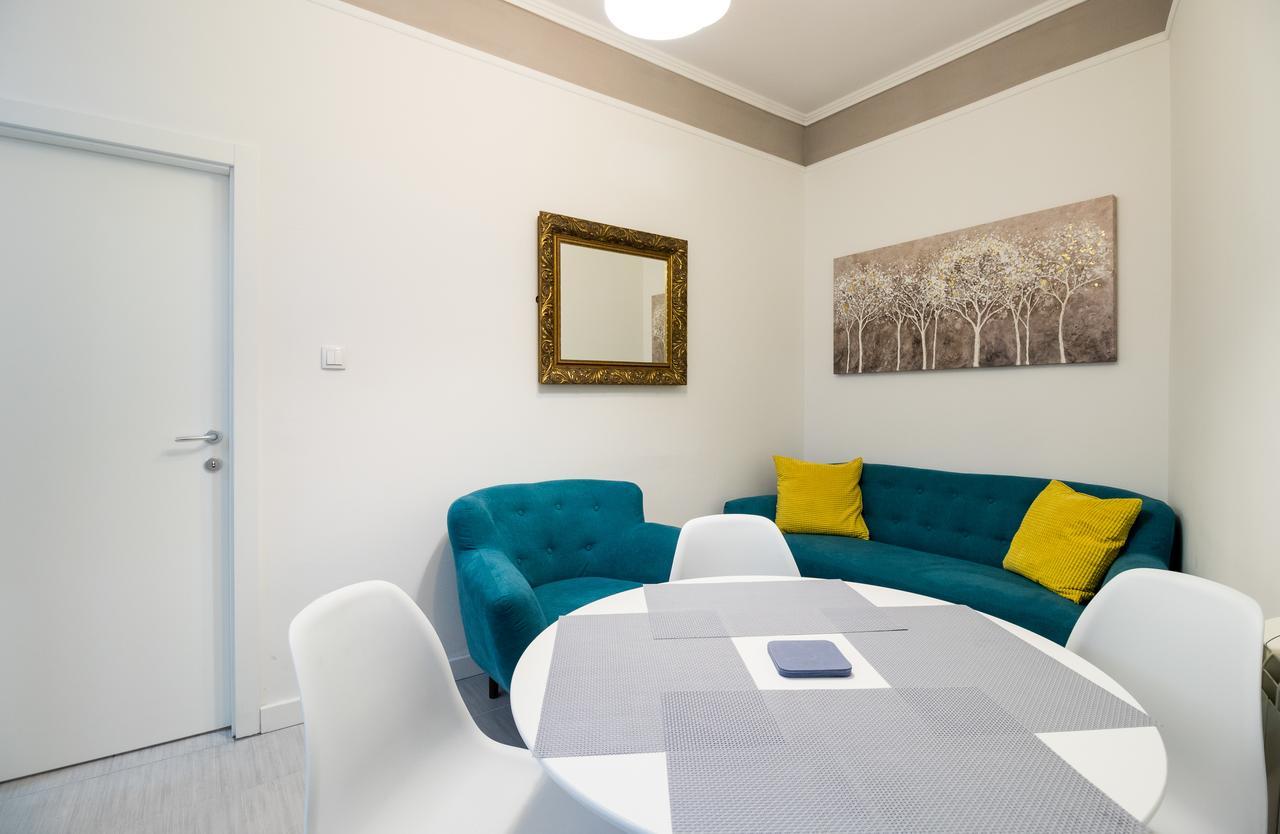 Comfortable & Lovely Apartment Belgrade Exterior photo