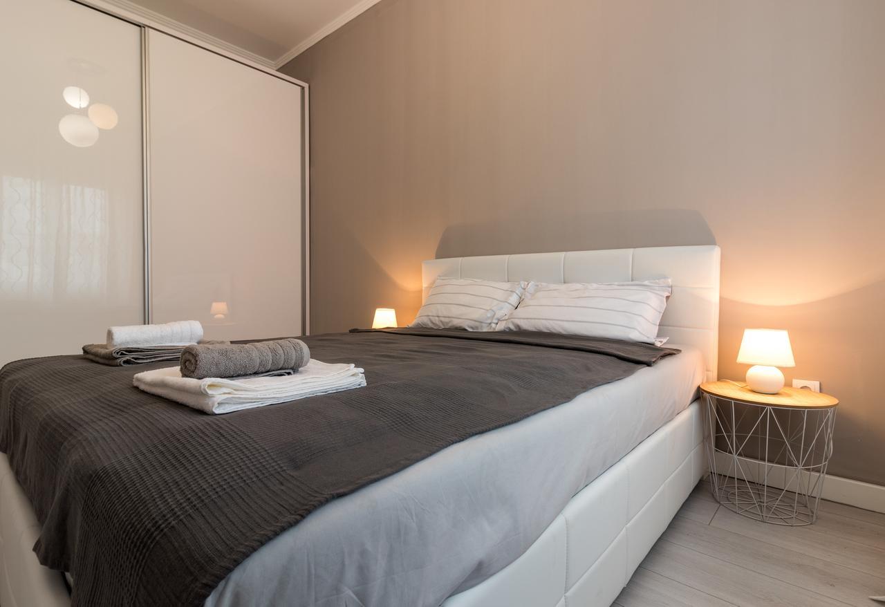 Comfortable & Lovely Apartment Belgrade Exterior photo
