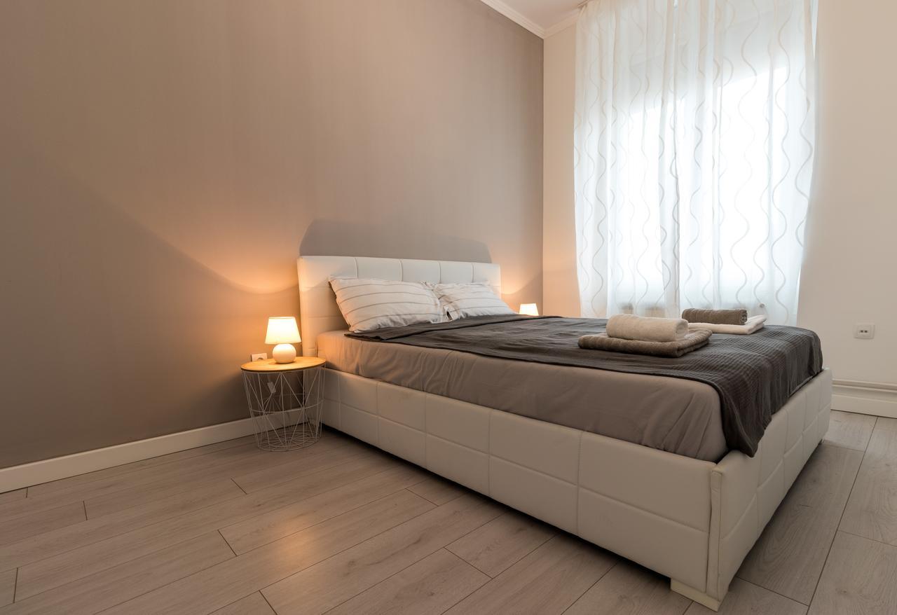 Comfortable & Lovely Apartment Belgrade Exterior photo