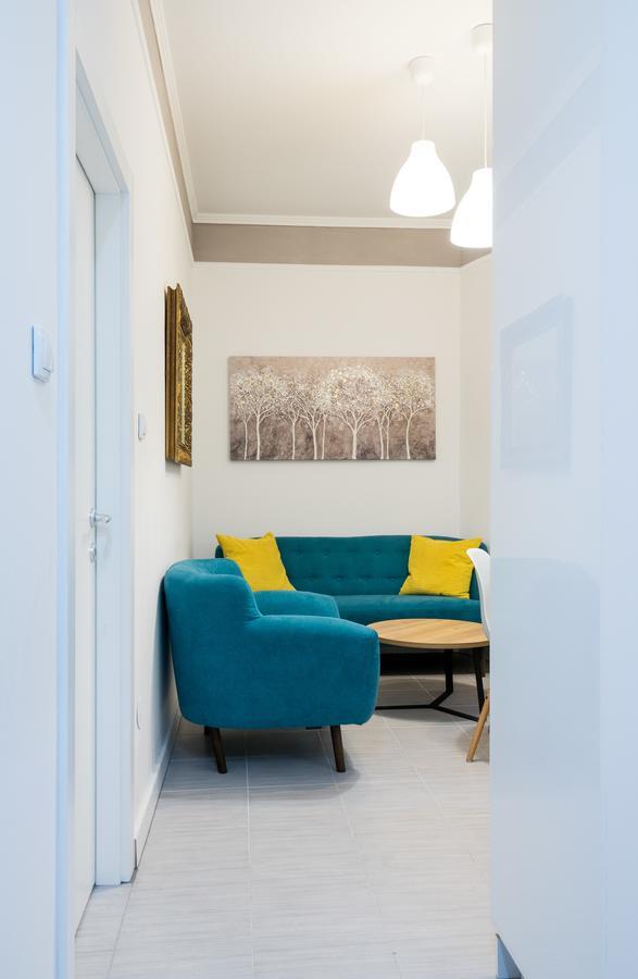 Comfortable & Lovely Apartment Belgrade Exterior photo